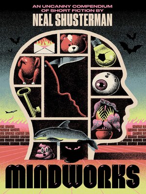 cover image of MindWorks